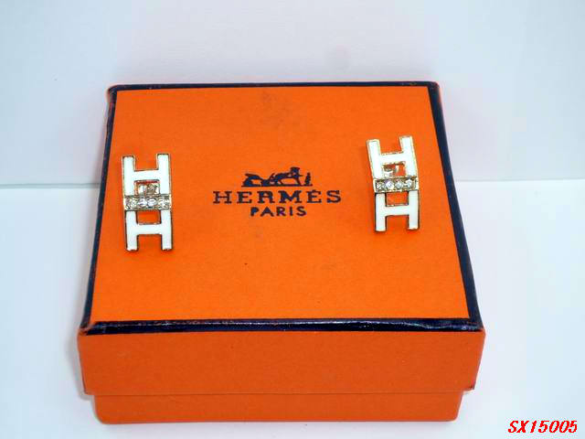 Orecchini Hermes Modello 80